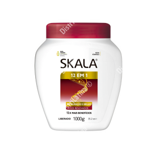 Skala 12 en 1 - Tratamiento Capilar