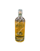 Yellow Aguardiente - Colombian Liqueur