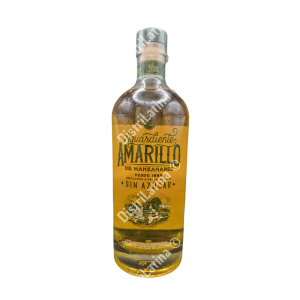 Aguardiente Antioqueño Amarillo