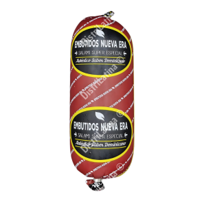 Salami Nueva Era super especial