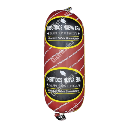 Salami Nueva Era super especial