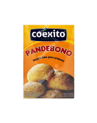 Pandebono Coexito - Panadería Colombiana
