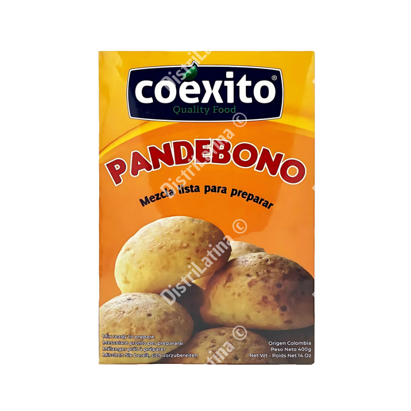 pandebono pandebono