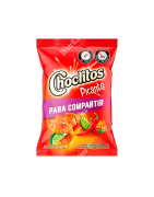 Spicy Choclitos 190g - Spicy Snack