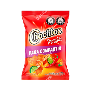 Choclitos picane pequeño