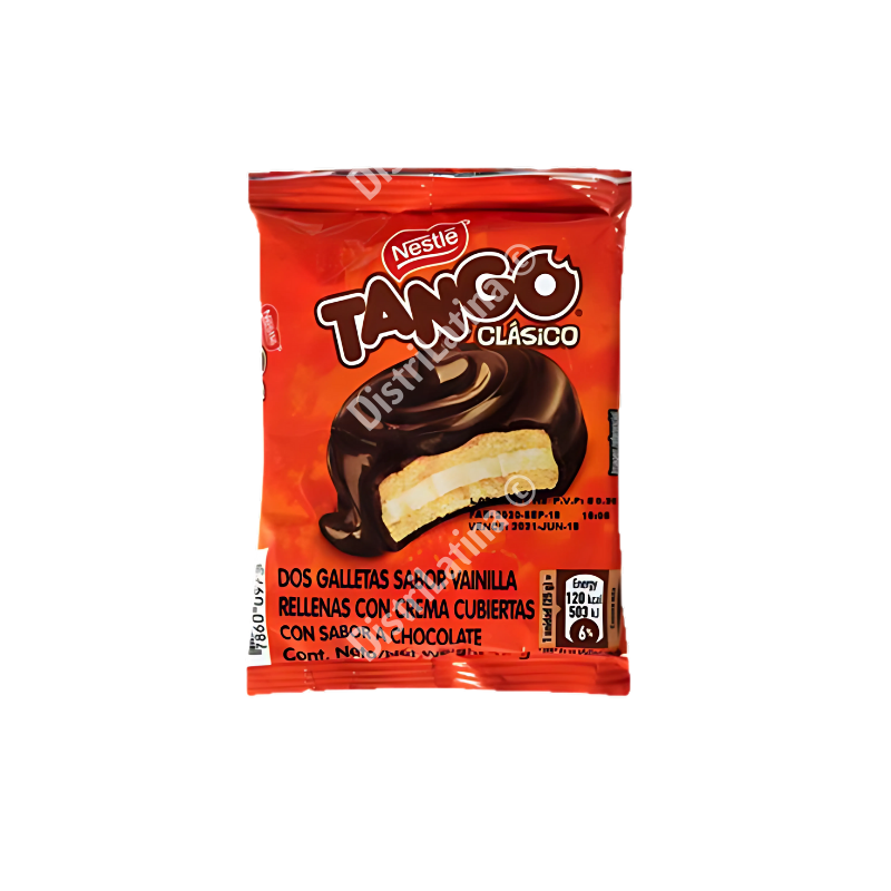 Tango Cookie - Confezione Famiglia Tango Cookie - Confezione Famiglia
