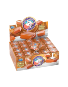 Caramelo Vaca Lechera - Dulce Cremoso