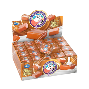 Caramelo vaca lechera