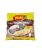 Harina Farofa Pronta Yoki 400g - Tradicional Brasileña