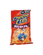 Cheese Tris 120g - Cheese Snack