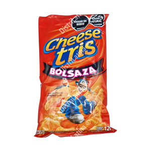 Cheese Tris 120g