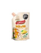 Salsa de Piña LA CONSTANCIA 200gr