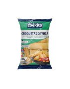 Croqueta de Yuca COEXITO 500gr