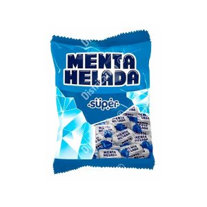 Menta Helada Clásica 100und