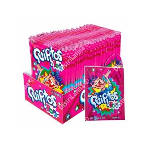 Quipitos Caja 24und