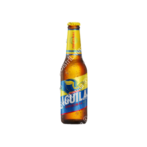 Águila-Bier – kolumbianischer Geschmack