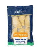 Empanadas Coexito 10und - Congeladas