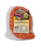 Longaniza Ecuatoriana - Congelada