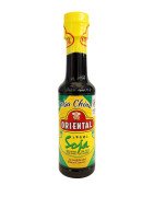 Sauce chinoise orientale - Cuisine asiatique