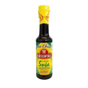 Sauce chinoise orientale - Cuisine asiatique