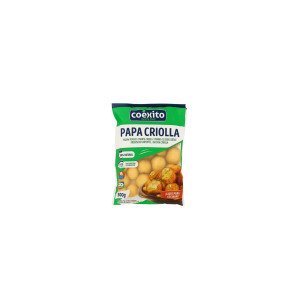 Papa Criolla - Congelada