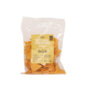 Maistortillas EL SOL 500gr