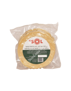 Tortilla Chips Stone Ground 200gr