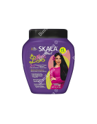 Crema Skala Mais Lisos 1kg | Cabello Liso y Sin Frizz