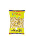 Maíz Chulpe/Paccho América 500gr | Snack Tradicional
