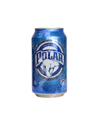 Cerveza Polar Pilsen | Lata Refrescante Venezolana