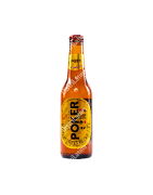 Cerveza Poker 330ml | Sabor Suave Colombiano