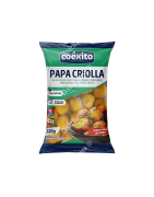 Papa Criolla 500gr COEXITO | Papa Congelada Perú