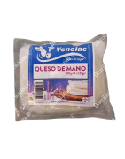 Queso de Mano VENELAC 500gr | Tradición Venezolana