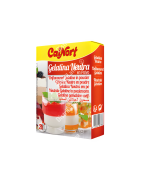 Gelatina Sin Sabor CALNORT 20g | Ingrediente Culinario