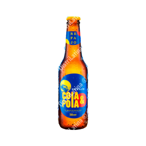 Cola y Pola - Bebida Refrescante