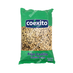 FRIJOL CASTILLA 500 gr COEXITO
