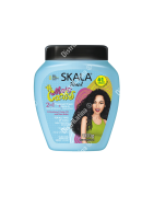 Crema Skala Mais Cachos 1kg | Hidratación y Definición de Rizos