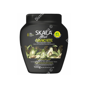 Skala Abacate - Nutrición Capilar