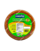 Panela Entera - Endulzante Natural