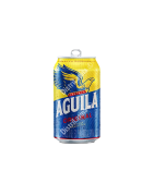 Cerveza Águila - Sabor Colombiano