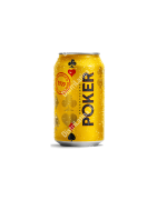 Cerveza Poker - Lata