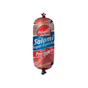 Comprar Salami Induveca Super Especial (500gr) en Suiza | Salami Dominicano