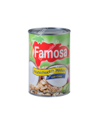 Comprar Gandules con Coco La Famosa (425gr) en Suiza | DistriLatina