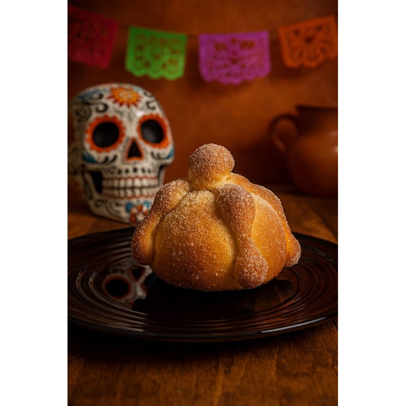 Comprare Pan de Muerto Messicano in Svizzera | Pane dei Morti Comprare Pan de Muerto Messicano in Svizzera | Pane dei Morti