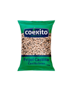 FRIJOL CASTILLA 500 gr COEXITO