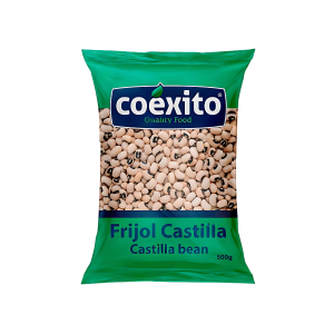 FRIJOL CASTILLA 500 gr COEXITO