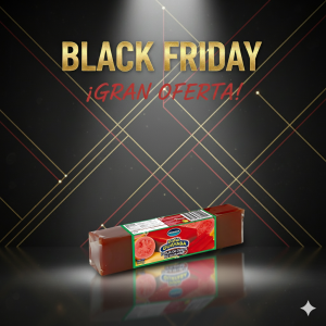 Guava Lonja Sweet - Traditional