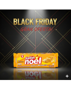 Saltin Noel Cookies - Käse und Butter