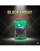 Haricots noirs 500 g - Traditionnels