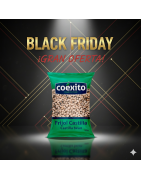 FRIJOL CASTILLA 500 gr COEXITO